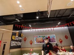 -海底捞火锅(龙湖北京大兴天街店)