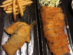 -日本料理神拉面