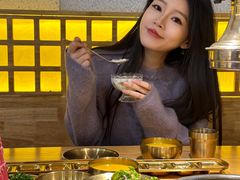 -韩香阁烤肉专门店(银座店)