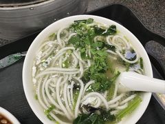 -胡家包子·清真(大众巷店)