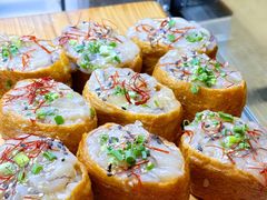 -新世界百货(明洞总店)