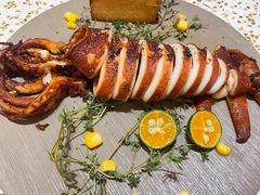 -小董哥烤串·爆汁大油边(故宫店)