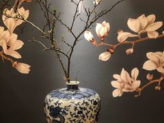 店内布置-顺峰(农展馆店)