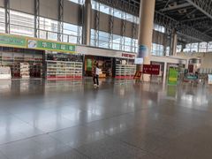 -杭州九堡客运中心