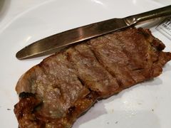 -圣琼美食百汇自助餐(白云万达店)