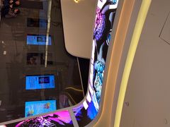 -中影国际影城(西溪印象城CINITYLED店)