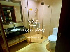 -华雅·云缦酒店(岳阳楼区火车站店)