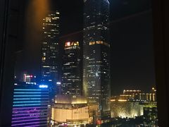 -广州富力君悦大酒店·凯菲厅