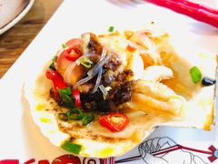 -红料理|串串有瘾·烧烤(吴中路店)