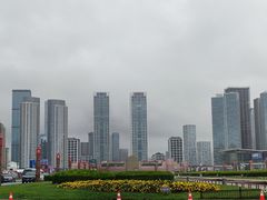 -星海广场