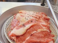 -安又胖韩国烤肉(美罗城店)