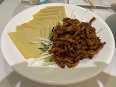 -大鸭梨烤鸭(左家庄店)