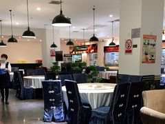 -鸭王烤鸭店(三里河店)