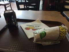 -SUBWAY赛百味(金码大厦店)