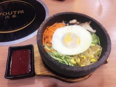 -安大叔拌饭(宝龙店)