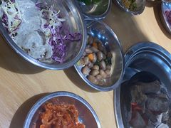 -麻蒲碳烤肉(梅花园店)
