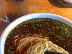 -中阿兰牛肉面(悦海新天地店)