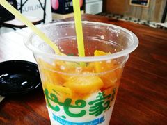 -七七家的糖水店(涠洲岛3号店)