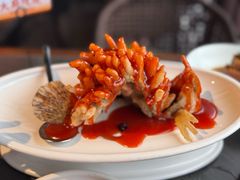 -小厨娘金榜题名(夫子庙秦淮河店)