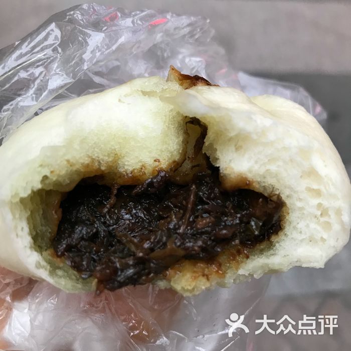 江镇汤包图片-北京包子-大众点评网