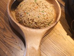-金石青云炭火烤肉店(中房上东花墅店)