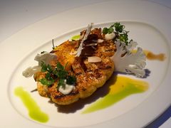 -香港喜来登酒店蚝酒吧