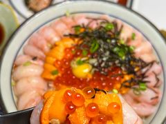 -大吉鲜鱼料理自慢(维也纳大厦店)