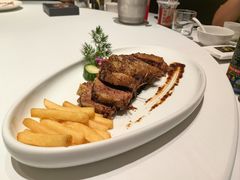 -荣兴酒家(徐家汇店)