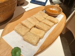 -山石榴·贵州菜(丰盛里店)