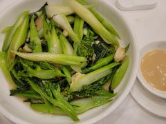 -金河半岛园林酒家(金融城店)