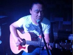 iphone_upload_pic-ohbar live house(人广店)
