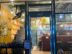-77啤妹精酿生活馆(前门店)