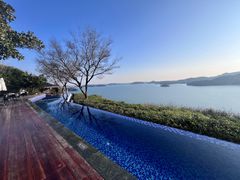 -天目湖涵田度假村