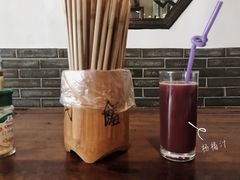 -同得兴 Since·1995 传统苏式面馆(嘉馀坊店)