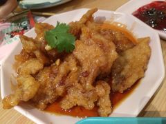 -街角等你.大连海鲜烧烤(西安路店)