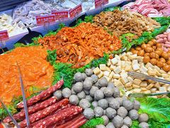 -醉人椒麻辣香锅(王府井喜悦店)
