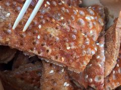 -香糯炎荞饼王(解放碑店)