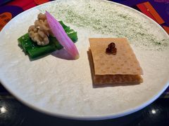 -上海滩餐厅(BFC外滩金融中心店)