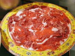 -重庆高老九火锅(文峰广场店)