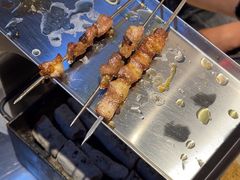-大头叔烤鸡爪·朝鲜族烤串(天池路店)