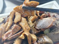 -海鲜街菜馆(海珠南路店)