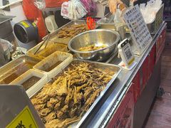 -肥喏喏小吃站(农院路店)