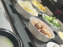 -农小锅自助小火锅(北京大兴凯德店)