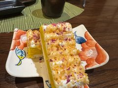 -嗨寿司 无国界料理
