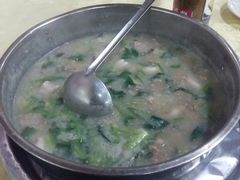 -标记美食新鲜猪杂(兴南大道店)