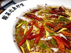 -太二酸菜鱼(福州泰禾店)