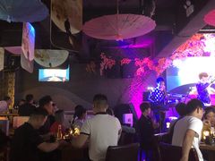 -音乐房子·Vintage Live Bar(玉林总店)