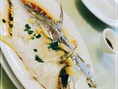-秋姐美食店(海陵岛保利店)