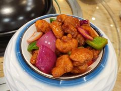 -喜上喜鸡煲翅(吉大店)