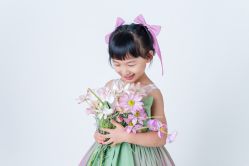 -倾城宝贝儿童摄影(浦东金谊店)